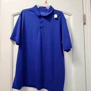 Nike golf polo